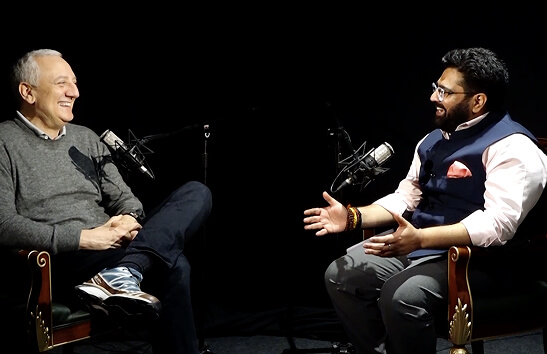 Podcast 1