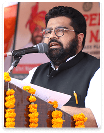 Visionary Leader