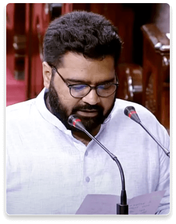 Parliamentarian