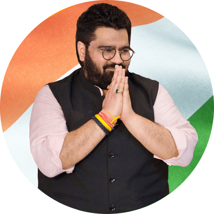 Kartikeya Sharma