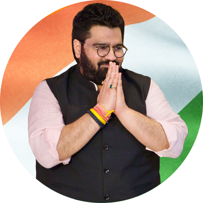 Kartikeya Sharma